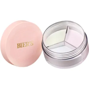 Ultimate Setting Powder - Translucent, Oil-Control, Skin-Perfecting Formula for Flawless, Long-Lasting Finish