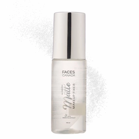 Ultime Pro Makeup Setting Spray, 100 ml, Hyaluronic Acid and Vitamin E Enriched, Long-Lasting Formula, Alcohol-Free (Matte Makeup Fixer, 43 x 43 x 144 Millimeters)