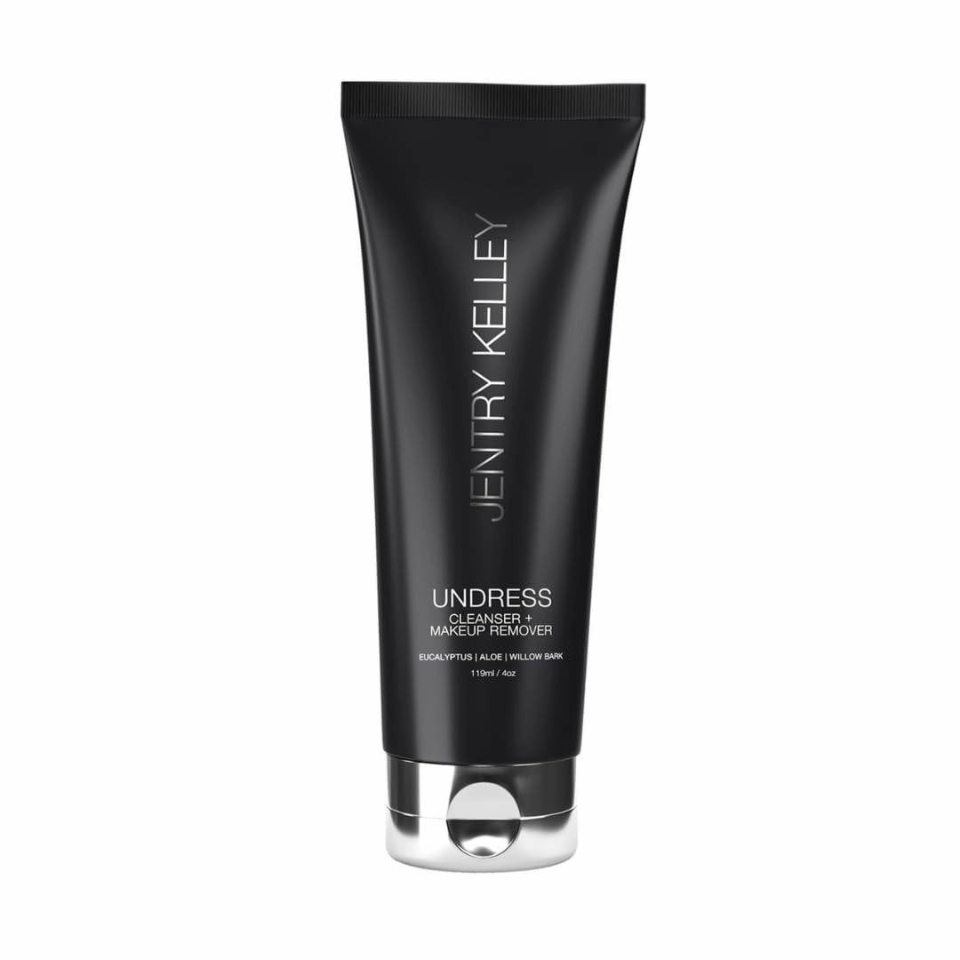Undress Cleanser & Makeup Remover