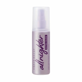 Urban Decay - All Nighter Extra Glow Dewy Setting Spray | 118 mL