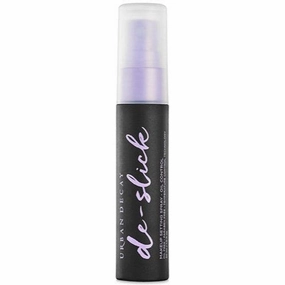 Urban Decay De Slick Setting Spray