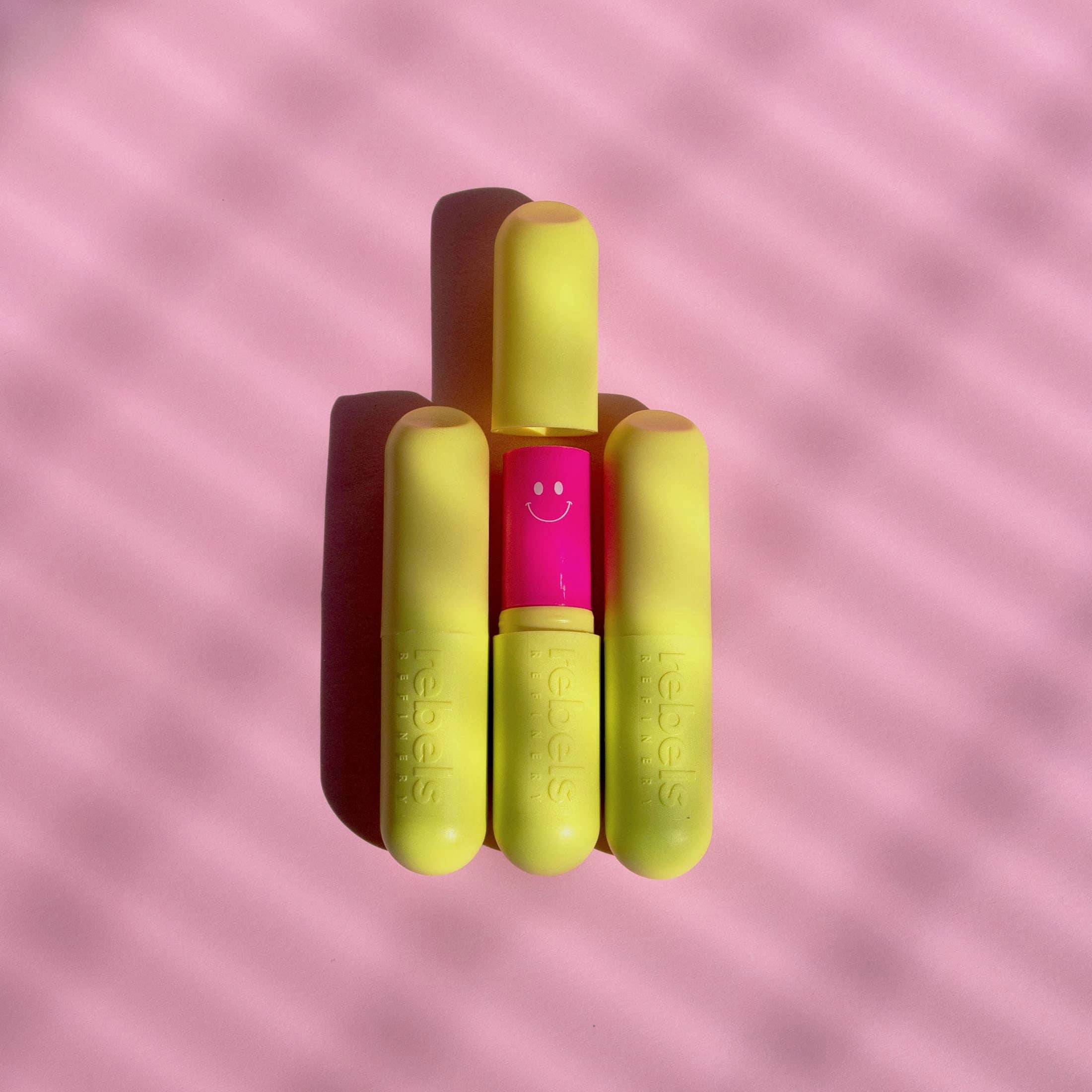 Vacation Trio Super Sleek 3 Pack of Sticks by Rebels Refinery