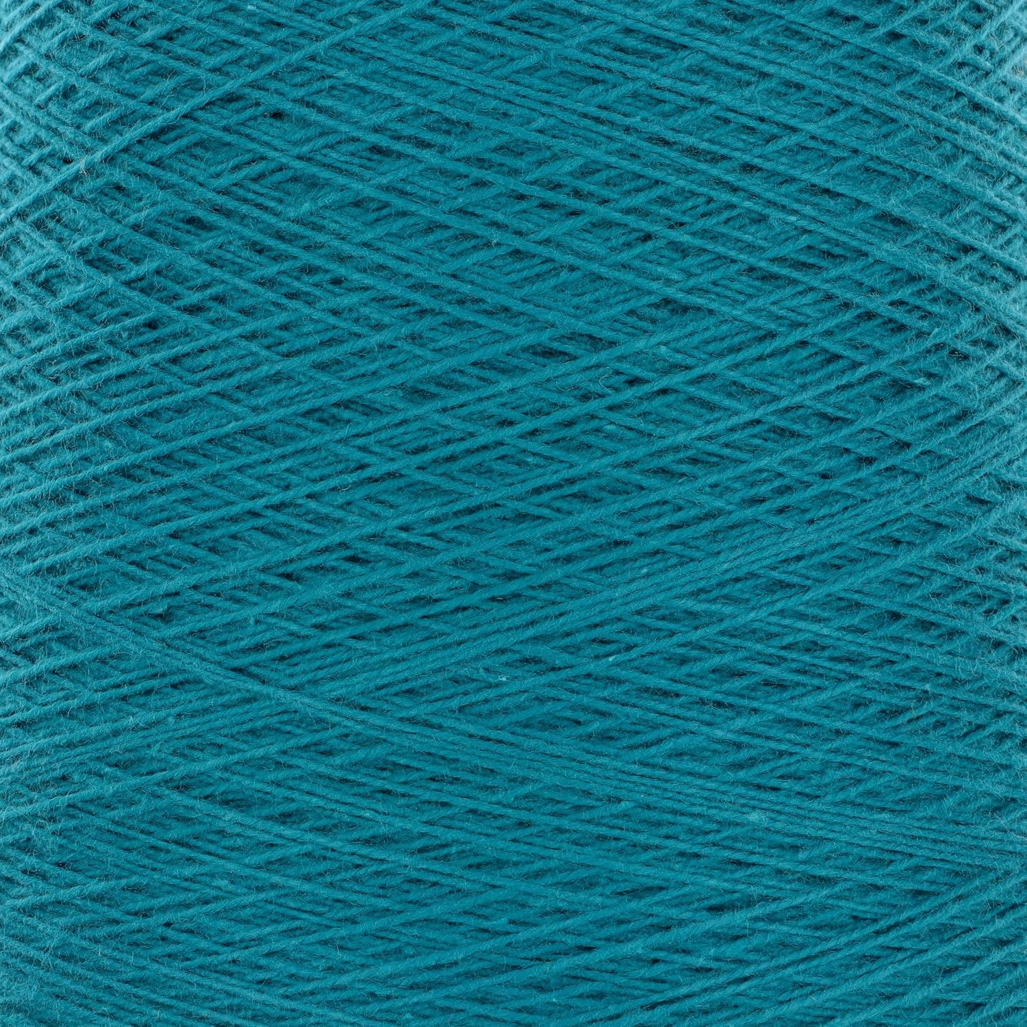 Valley Yarns 8/2 Cotton Weaving Yarn - 16oz (454g) Spool, 3360 Yards (3072m) - 100% Unmercerized Cotton Lace, 2 Ply Yarn - Pacific Color - Perfect for Dish Towels, Placemats & Table Linens