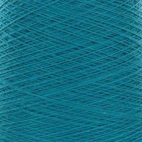 Valley Yarns 8/2 Cotton Weaving Yarn - 16oz (454g) Spool, 3360 Yards (3072m) - 100% Unmercerized Cotton Lace, 2 Ply Yarn - Pacific Color - Perfect for Dish Towels, Placemats & Table Linens