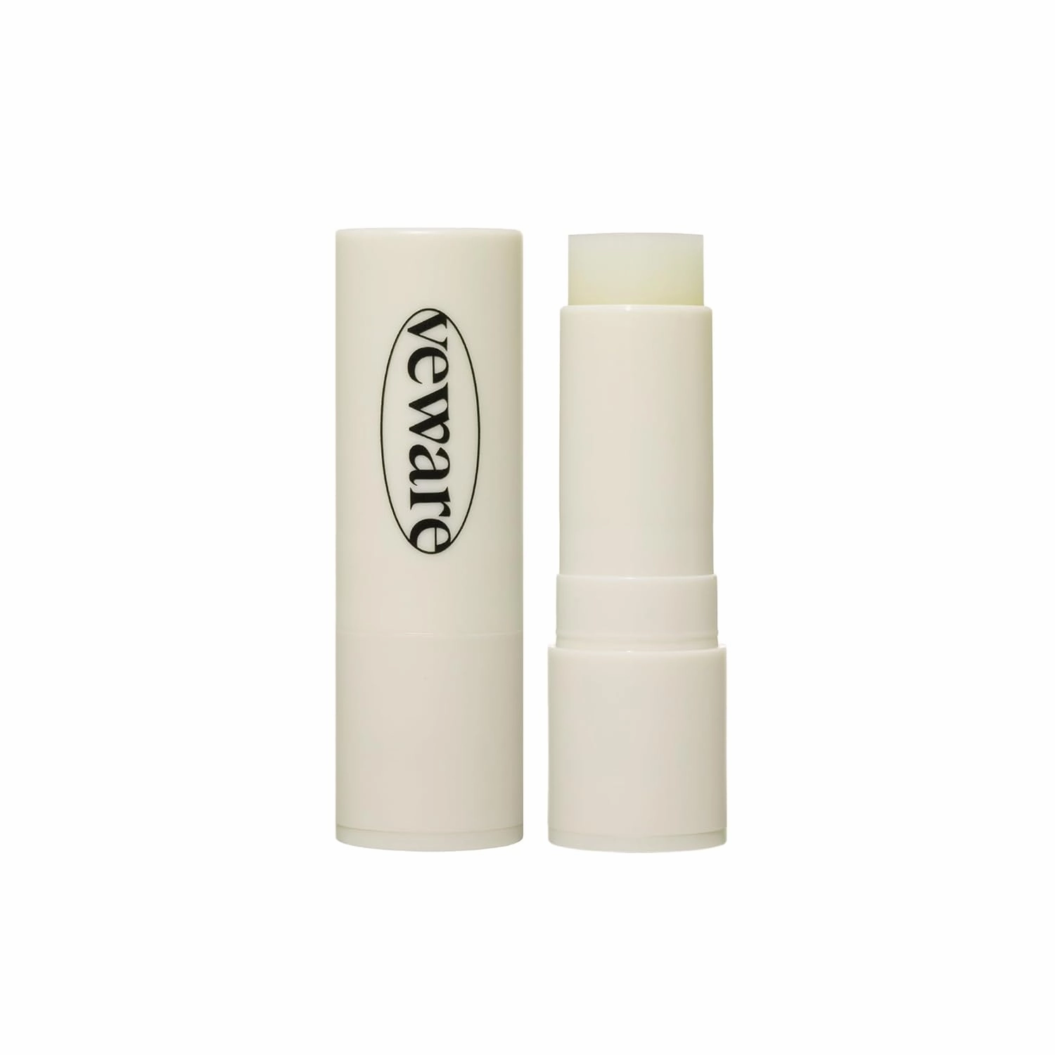Vegan Signature Lip Balm with Shea Butter 100% Vegan Formula Lip balm, for Dry Lips, Double sized, Moisturizing and Nourishing Lips 6.5g 0.22 oz.