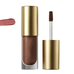 Vegoly Liquid EyeShadow, Vegoly Creamy Liquid Eyeshadow, Easy to Create Attractive Makeup, Multi Color Liquids Eyeshadow, Long Lasting Charm Full of Color (#03)