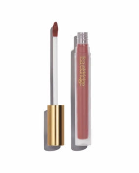 Velveteen Liquid Lip Colour - Muse