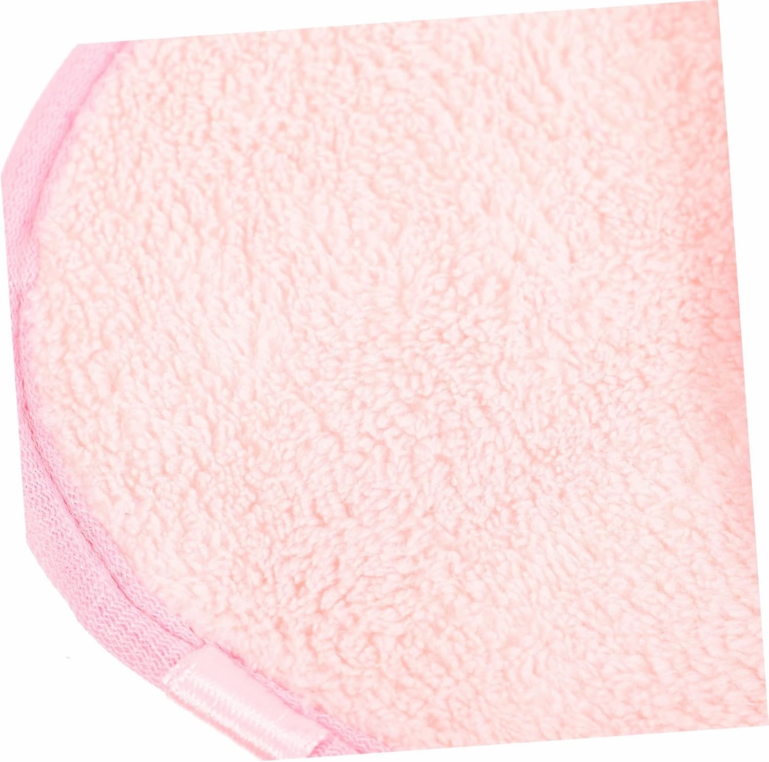 VICASKY 4sets Fleece Face Washing Cloths Portable Makeup Removal Towels for Outdoor Camping Travel Soft Facial Cleaning Towels for Gentle Skin Care 5pcs*4