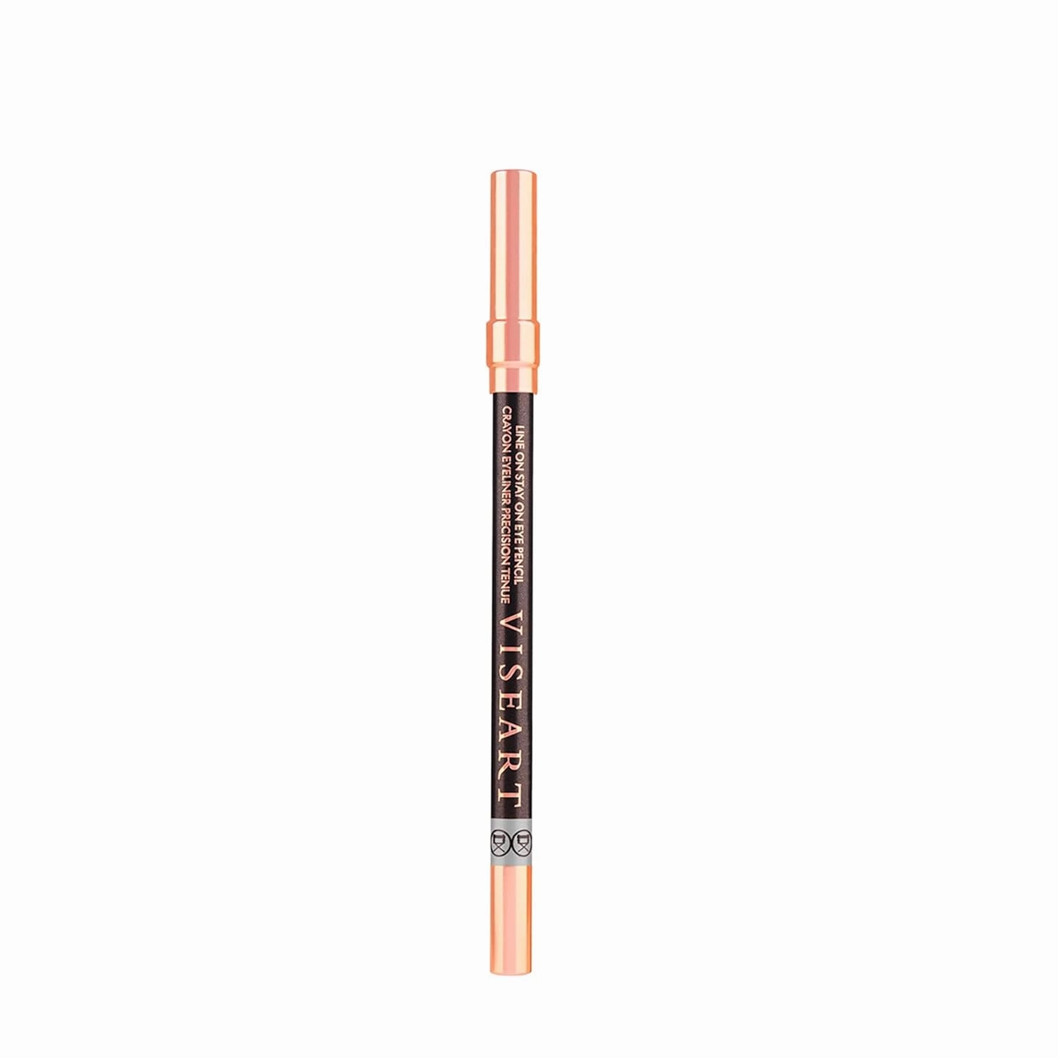 Viseart Eye Pencil - Metallic Blaze