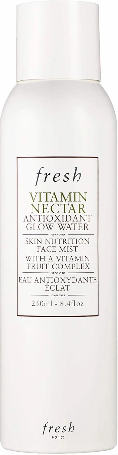 Vitamin Nectar Antioxidant Face Mist 8.4 oz/ 250 mL