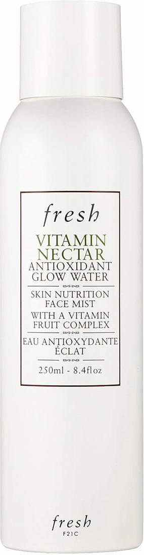 Vitamin Nectar Antioxidant Face Mist 8.4 oz/ 250 mL