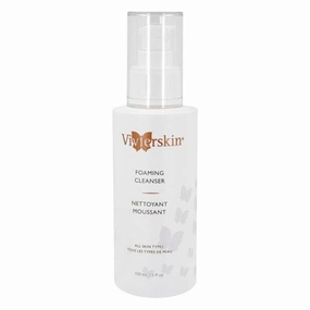 VivierSkin Foaming Cleanser, 5 Fluid Ounce