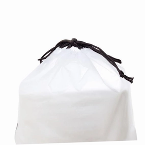 Washing Face Cotton Towels Single Use Face Pads Bag Soft Absorbent Dry Wet Dual-use for Makeup Removal Travel