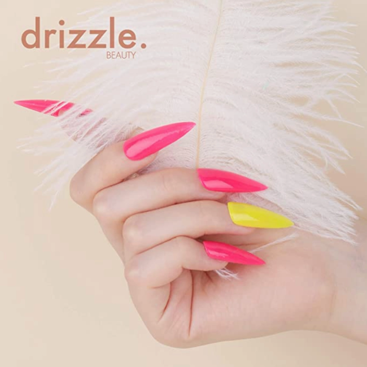 Wildflower Dipping Powder Kit - 20 colors