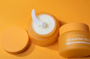 Yerma Nourishing & Moisturizing Cleansing Balm