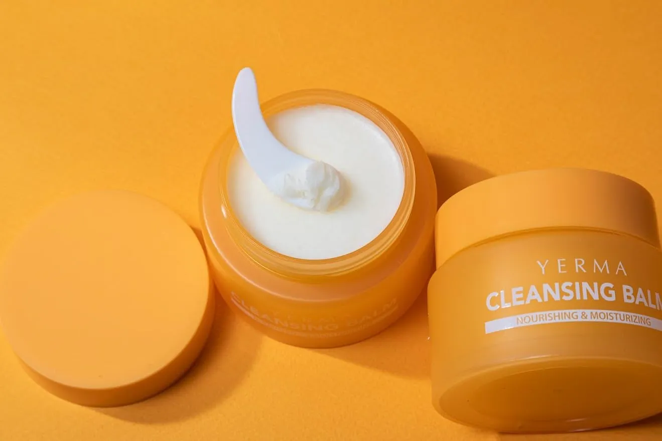 Yerma Nourishing & Moisturizing Cleansing Balm