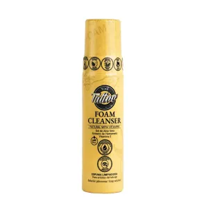 Yodi Tattoo Foam Cleanser, Natural with Vitamins, Aloe Vera and Witch Hazel Extract