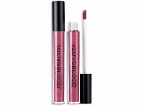Youngblood Mineral Cosmetics Natural High-Shine Lipgloss - Fantasy - 3.5 mL / 0.11 fl oz