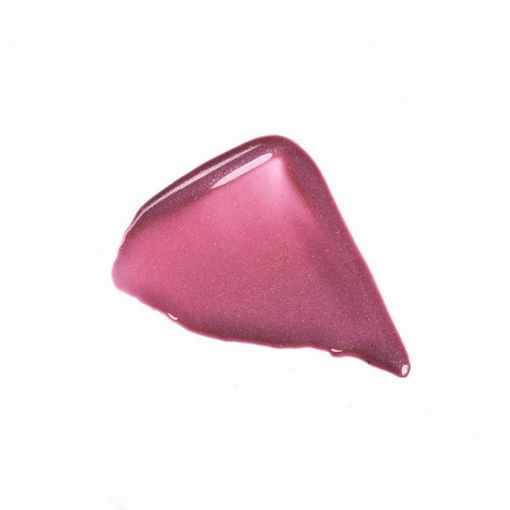 Youngblood Mineral Cosmetics Natural High-Shine Lipgloss - Fantasy - 3.5 mL / 0.11 fl oz