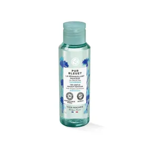 Yves Rocher Gentle Makeup Remover for All Skin Types - Pur Bleuet, 100 ml./3.3 fl.oz. (85338)