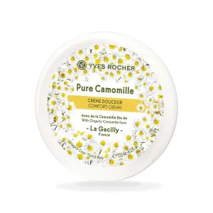 Yves Rocher Pure Camomille Micellar Makeup Removing Water Moistirizing Sking Every Day Care - 200 ml. /6.7 fl.oz.