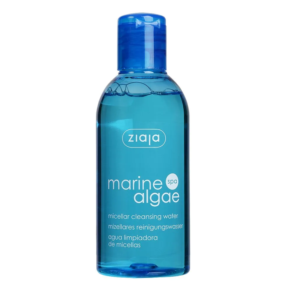 Ziaja Marine Algae Micellar Water
