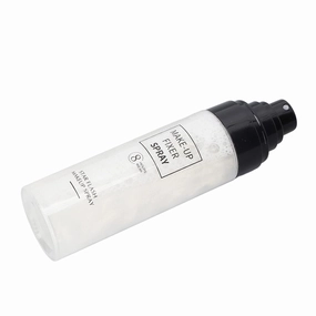 ZJchao Makeup Setting Spray, 3.51fl oz/100ml Star Flash Quicksand Fixing Spray Sweatproof Lasting Non-Removal Moisturizing and Hydrating Spray
