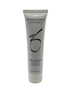 Zo Skin Health Gentle Cleanser 2.0 Fl. Oz NO BOX for refreshed-feeling skin